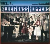 L.A. BlueGrassHoppers