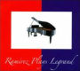 Ramirez Plays Legrand