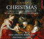 Baroque Christmas