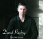 David Pasbrig plays Schubert, Respighi & Rachmaninoff