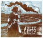 Julie Lee & Baby-Daddies