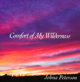 Comfort of My Wilderness