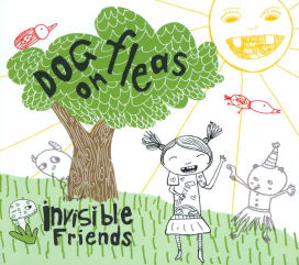 Invisible Friends