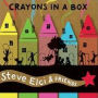 Crayons in a Box