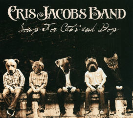 Songs for Cats and Dogs