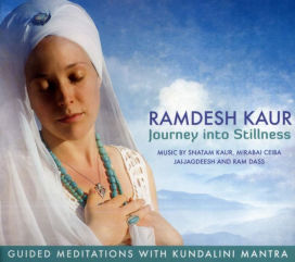 Journey into Stillness