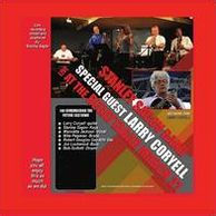 Live at the Regattabar: March 31