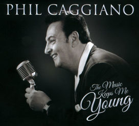 Music Keeps Me Young