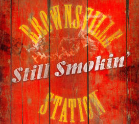 Still Smokin'