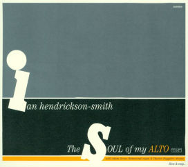 Soul of My Alto