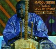 Live in India