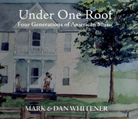 Under One Roof: Four Generations of American Music