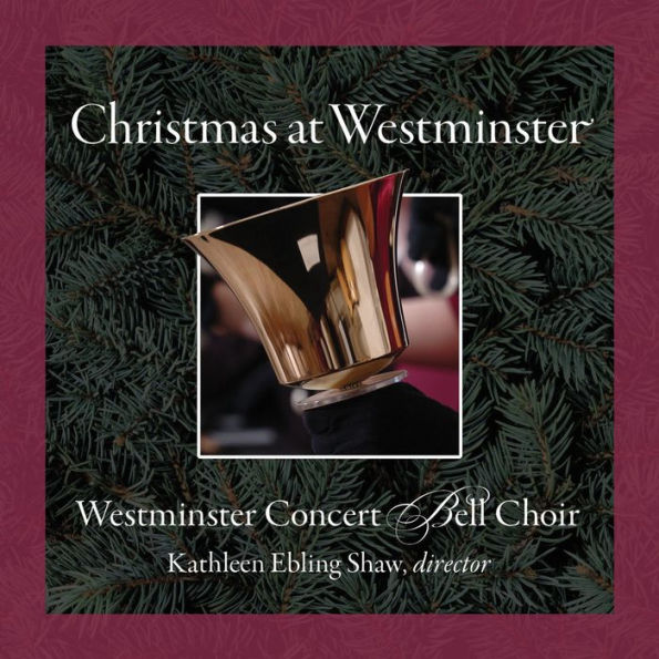 Christmas at Westminister