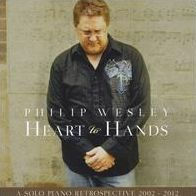 Heart to Hands: Solo Piano Retrospective, 2002-2012