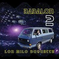 Baba Lon II