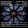 Charles-René: Second Mass A-flat major (1965)