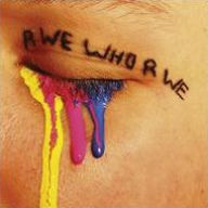 Title: R We Who R We, Artist: Philip White