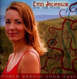 World Behind Your Eyes