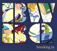Breaking In