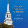 Favorite Hymns & Anthems