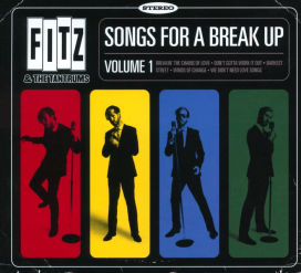 Songs for a Break Up, Vol. 1