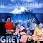 Ice World
