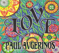 Title: Love, Artist: Paul Avgerinos
