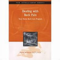 Dealing with Back Pain