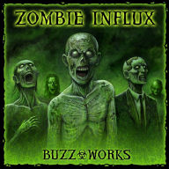 Title: Zombie Influx, Artist: Nox Arcana