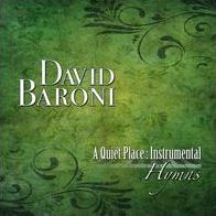 Quiet Place: Instrumental Hymns