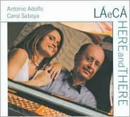 Láecá: Here and There