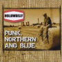 Punk Northern and Blue