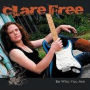 Be Who You Are (Clare Free)
