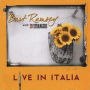 Live in Italia