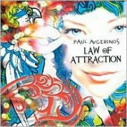 Title: Law of Attraction, Artist: Paul Avgerinos