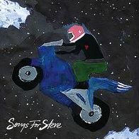 Songs for Steve
