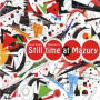 Still Time at Mazury