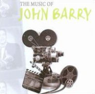 Title: The Music of John Barry [CBS], Artist: John Barry