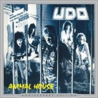 Title: Animal House [Anniversary Edition], Artist: U.D.O.