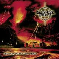 Salvation by Fire