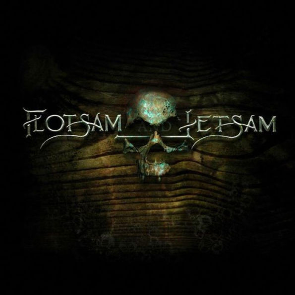 Flotsam and Jetsam