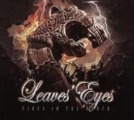 Title: Fires in the North, Artist: Leaves' Eyes