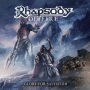 Glory for Salvation [Midnight Blue Vinyl]