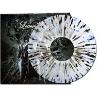 Title: Myths Of Fate [Blue/Black Splatter Vinyl], Artist: Leaves' Eyes