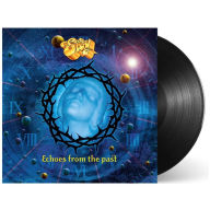 Title: Echoes From the Past, Artist: Eloy