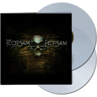 Title: Flotsam and Jetsam, Artist: Flotsam and Jetsam