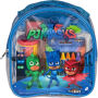 PJ Masks Coloring and Activity Backpack