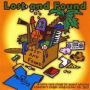 Lost & Found
