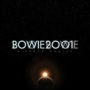 Bowie 2001: A Space Oddity