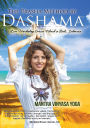 The Prasha Method by Dashama: Mantra Vinyasa Yoga